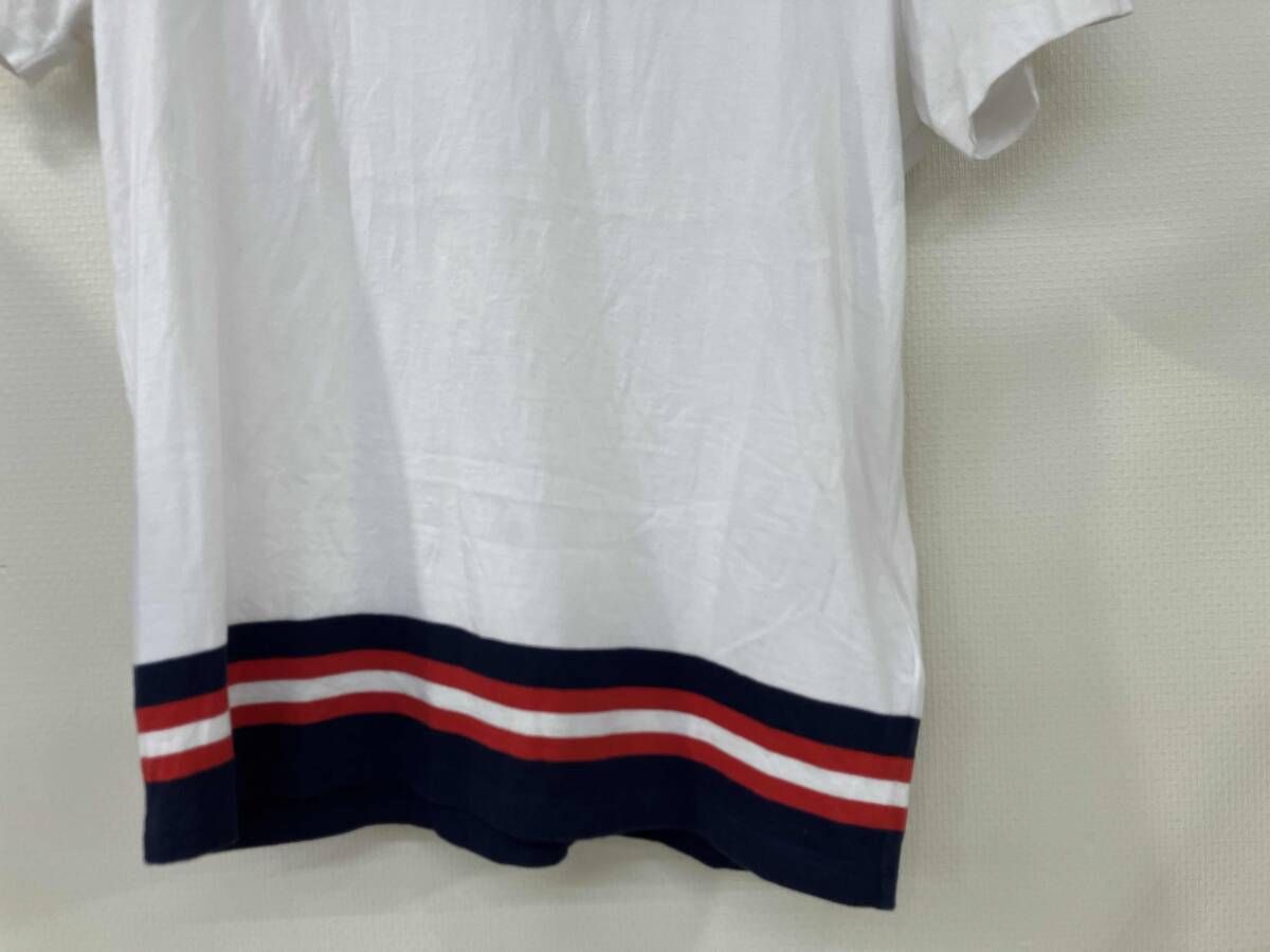 ホワイト トリコロール