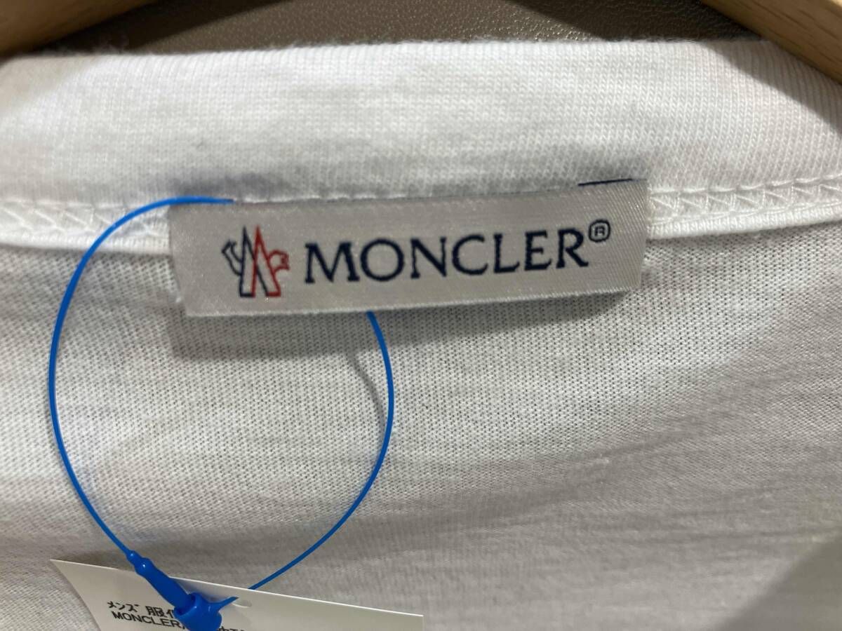 メンズ クルーネック