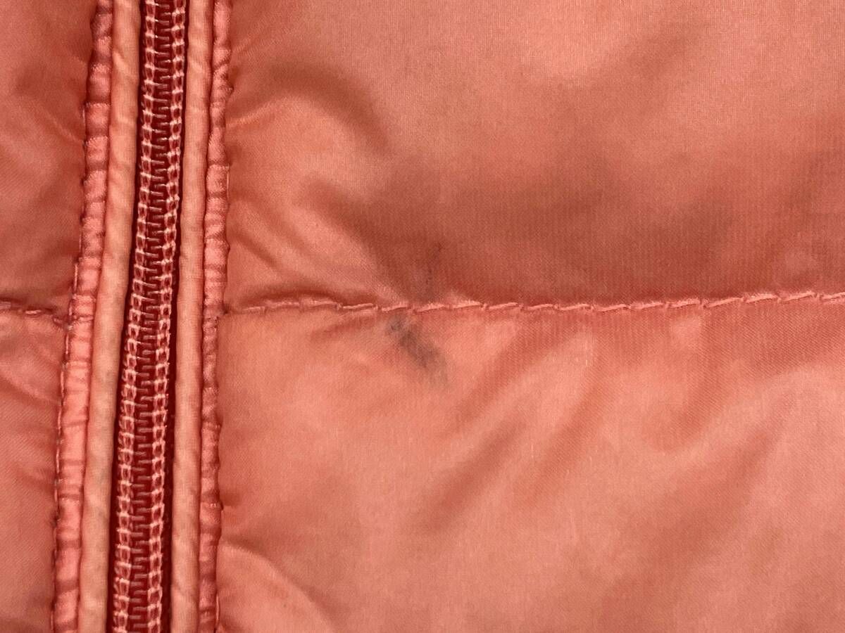 GILET ダウンベスト