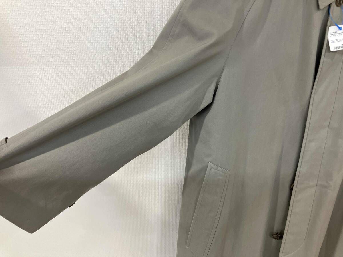 BURBERRY LONDON バーバリーロンドン 中綿ライナー付きコート ノバ