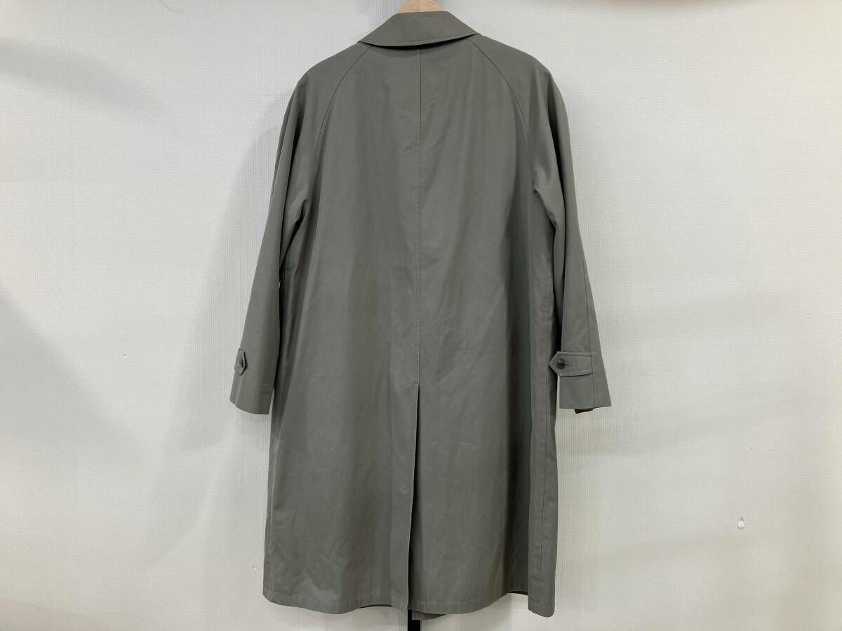 BURBERRY LONDON バーバリーロンドン 中綿ライナー付きコート ノバ