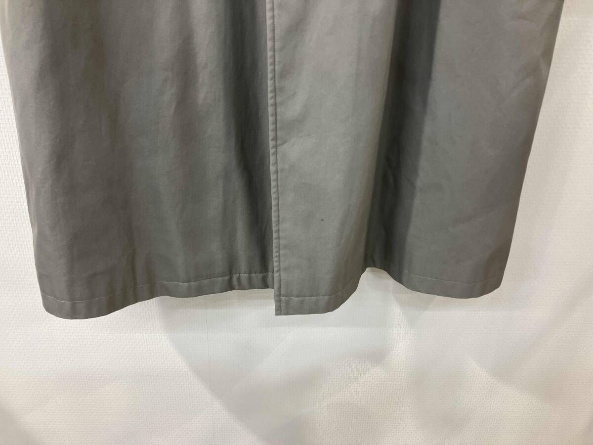 BURBERRY LONDON バーバリーロンドン 中綿ライナー付きコート ノバ