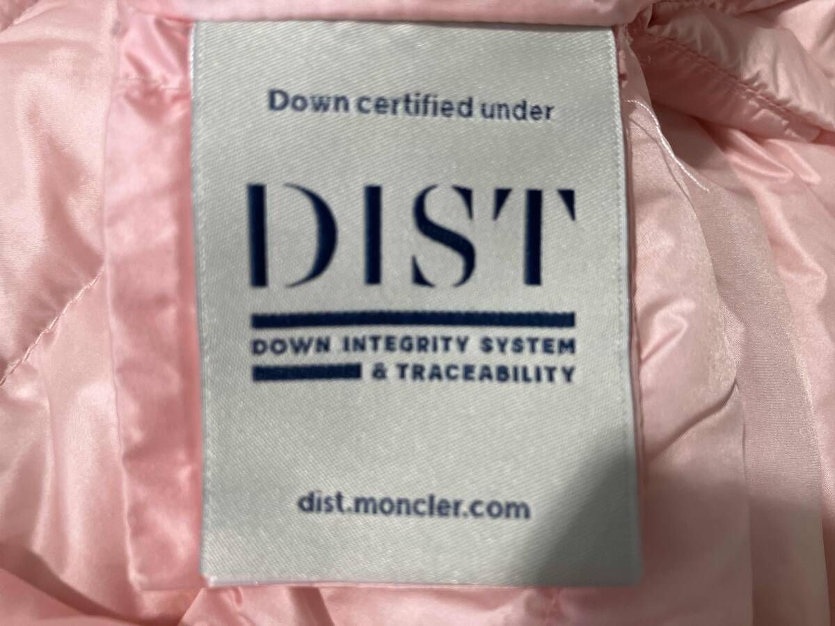 JOELLE ダウンジャケット