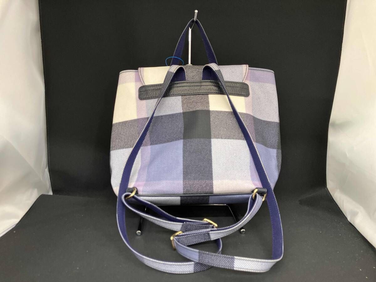 ブルーレーベルクレストブリッジ BLUE LABEL CRESTBRIDGE パーシャル 