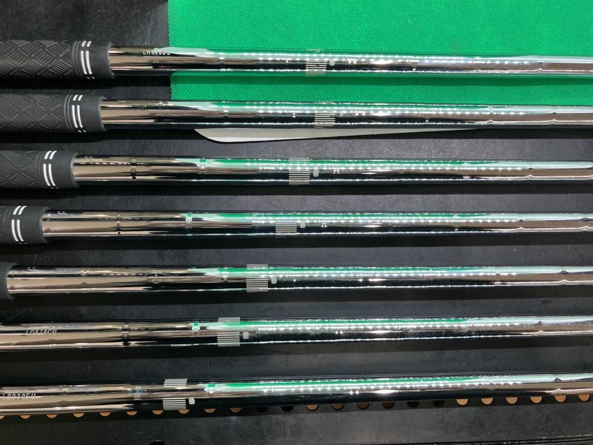 BRIDGESTONE PHYZ アイアンセット 7本セット アイアン7本セットゴルフクラブPHYZ