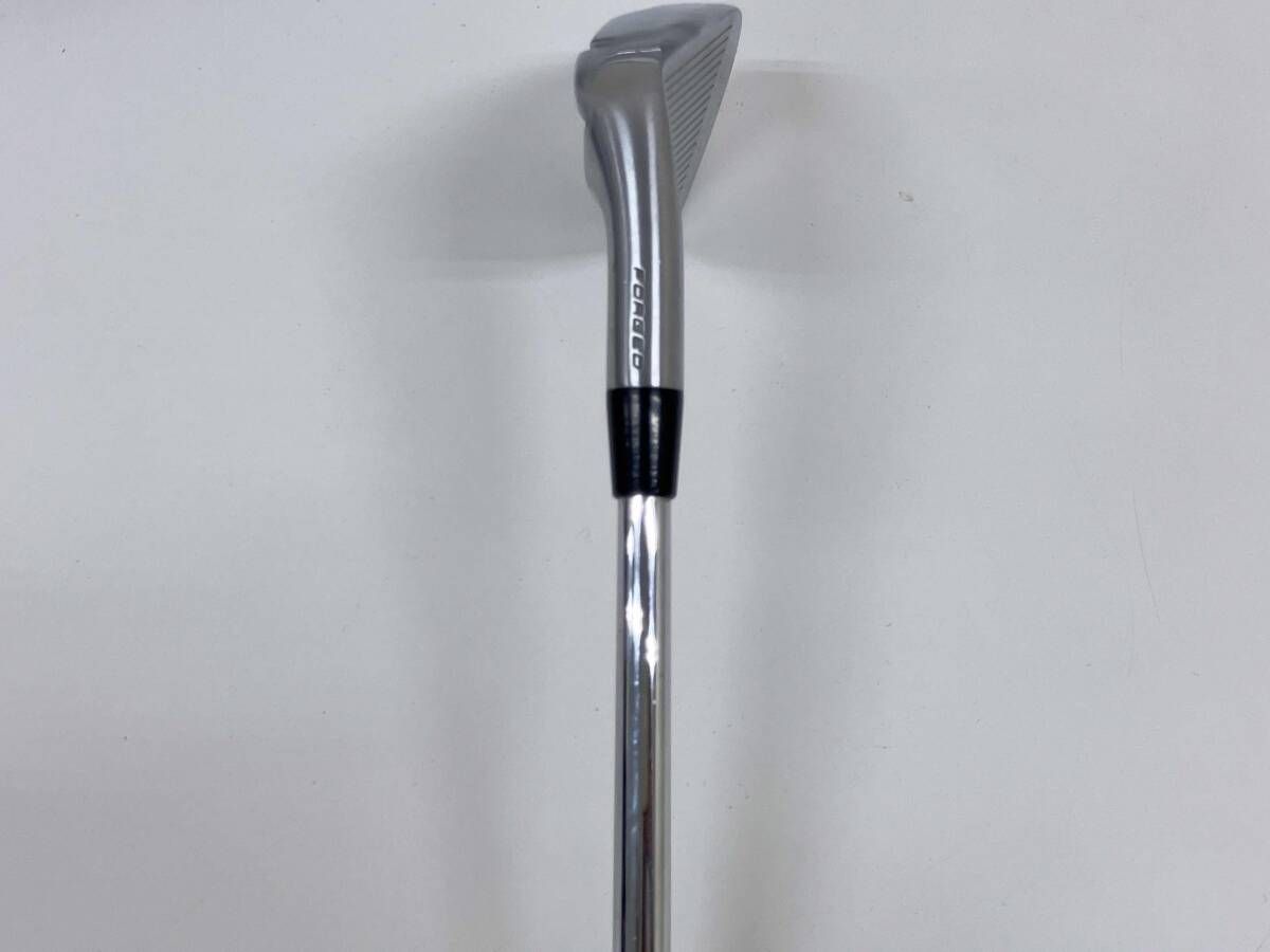 NIKE VR S FORGED アイアンセット5-9 P 6本セット N.S.PRO 950 GH HT フレックスS
