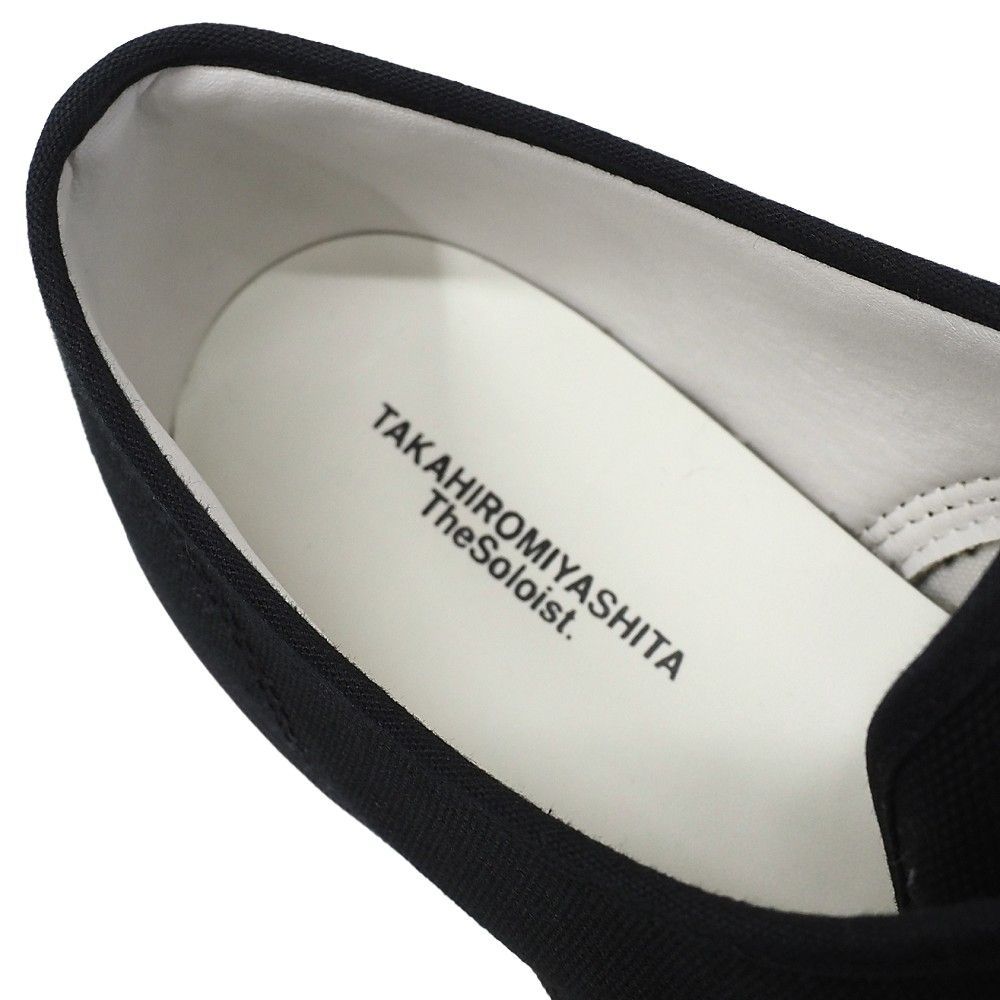 TheSoloist.（ザソロイスト) スニーカー　US9 新品未使用 アウトレット 美品 TAKAHIROMIYASHITA The Soloist スニーカー