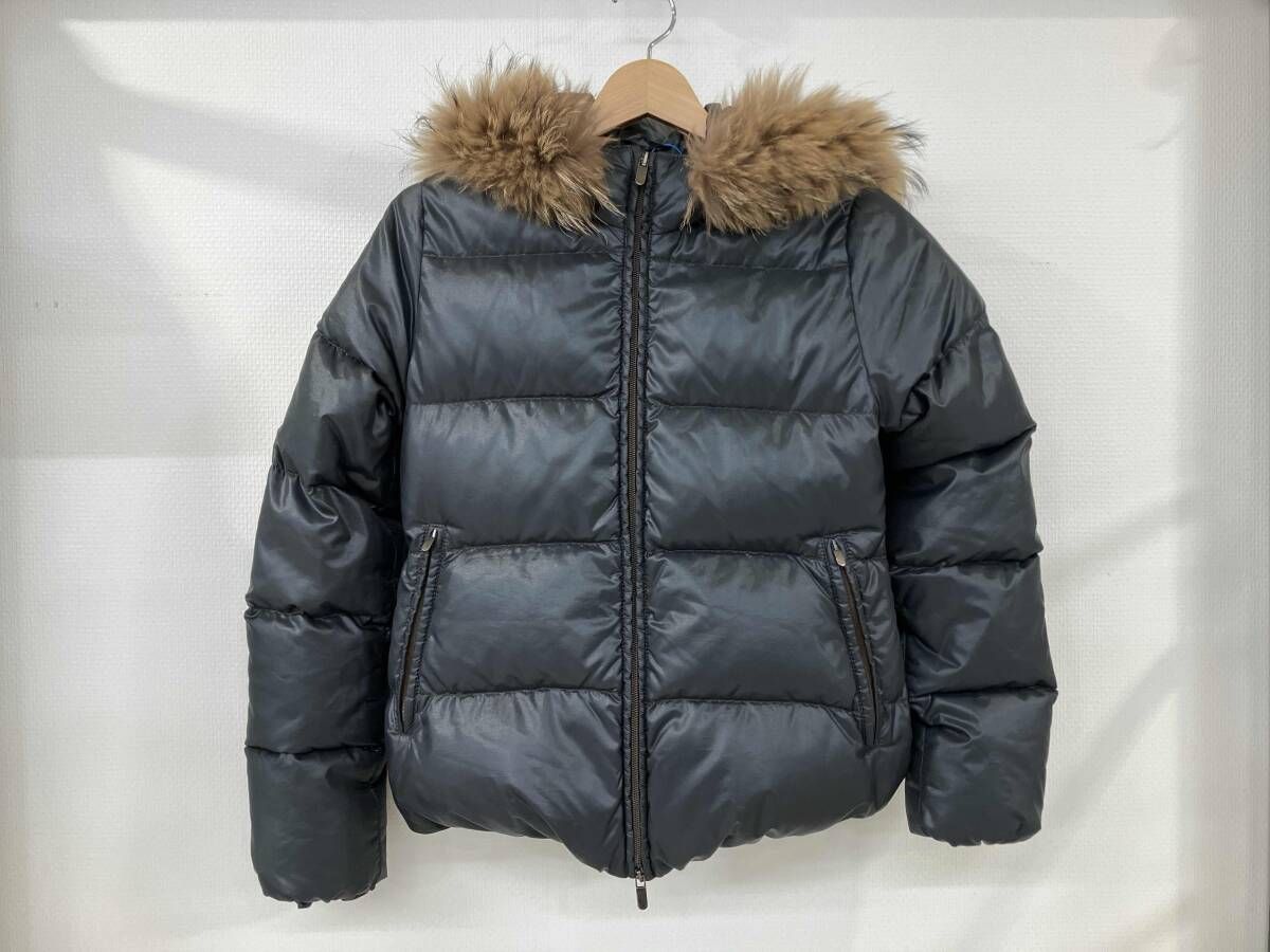 DUVETICA デュベティカ Adhara D.030.04 アダラ ダウンジャケット