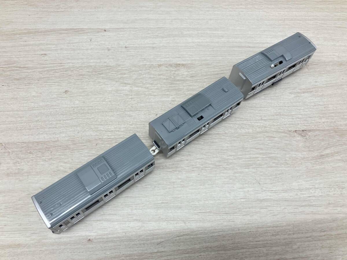 プラレール S-42 サウンド 223系新快速 - メルカリ