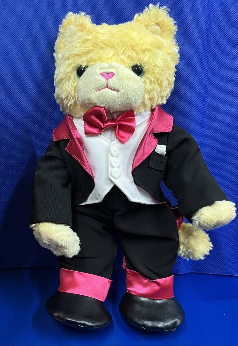 ジャンク うたのプリンスさま PRINCE CAT 1st アニバーサリーセット