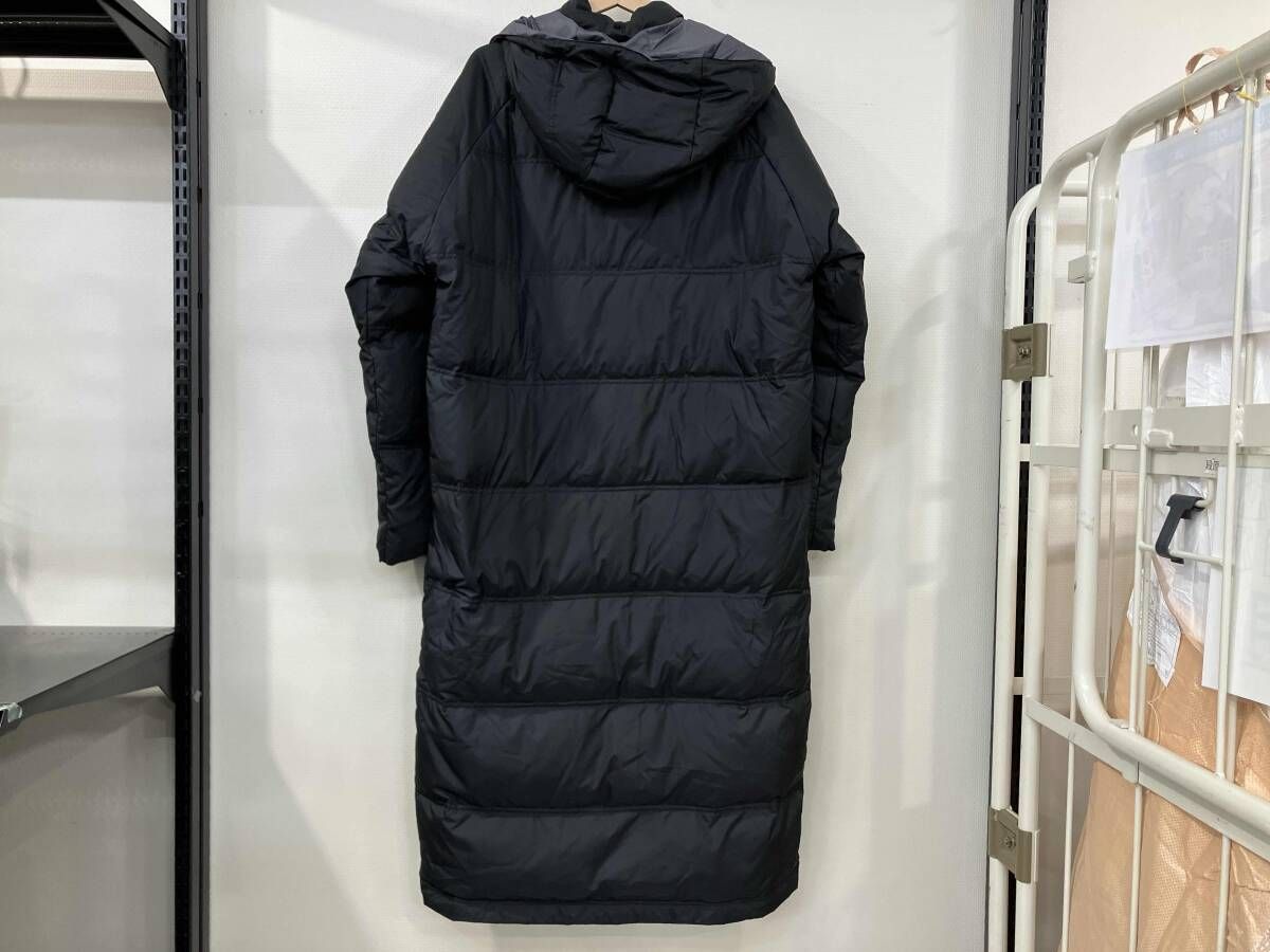 le coq sportif ルコックスポルティフ ベンチコート ダウンコート O 