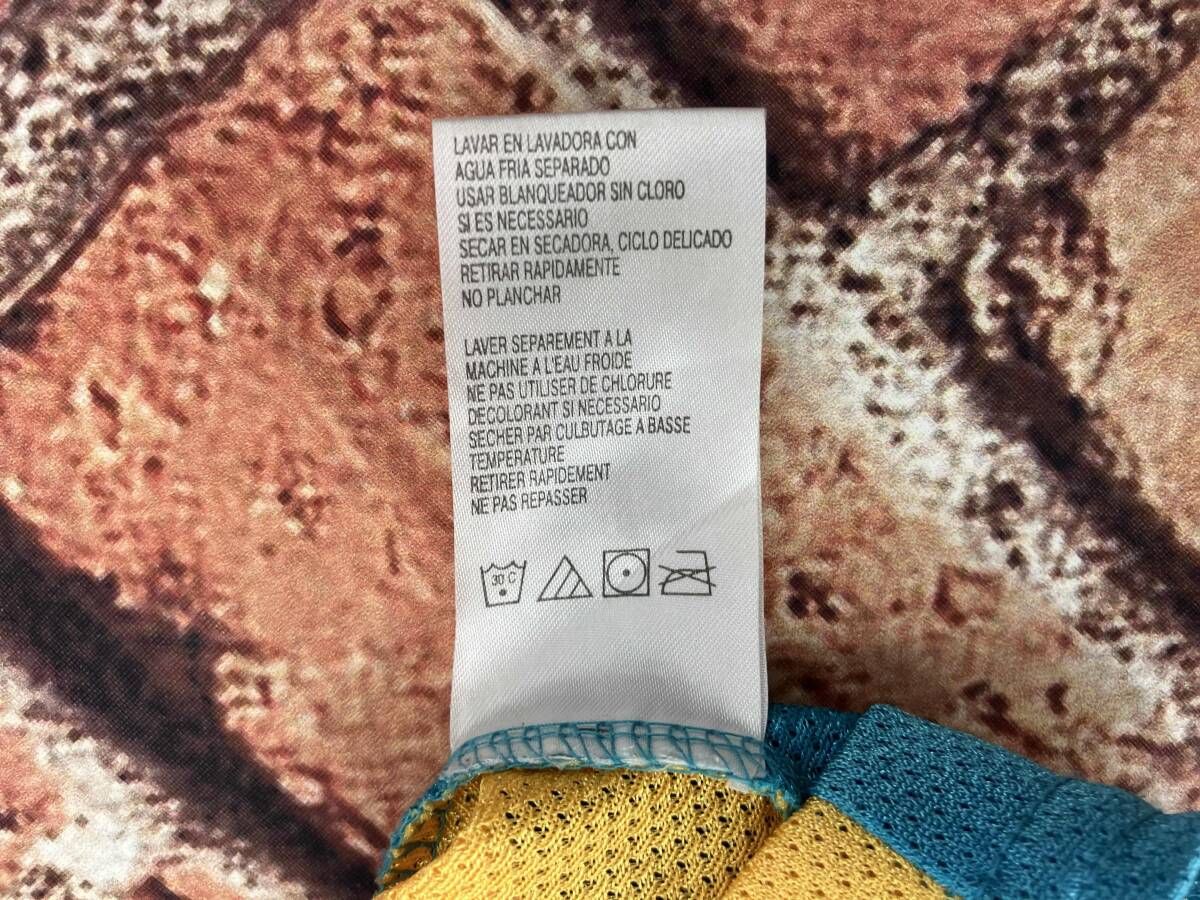 reebok/リーボック バスケユニフォーム ニューオーリンズ DAVIS M