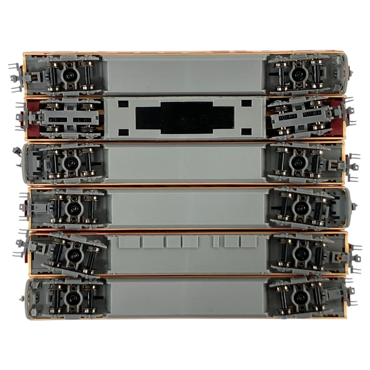 マイクロエース A-8293 近鉄 20100系 あおぞら号 改造後 改良品 6両