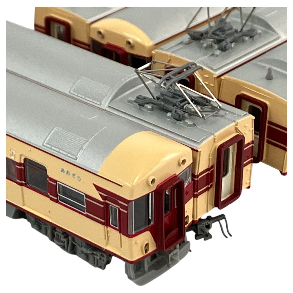 マイクロエース A-8293 近鉄 20100系 あおぞら号 改造後 改良品 6両