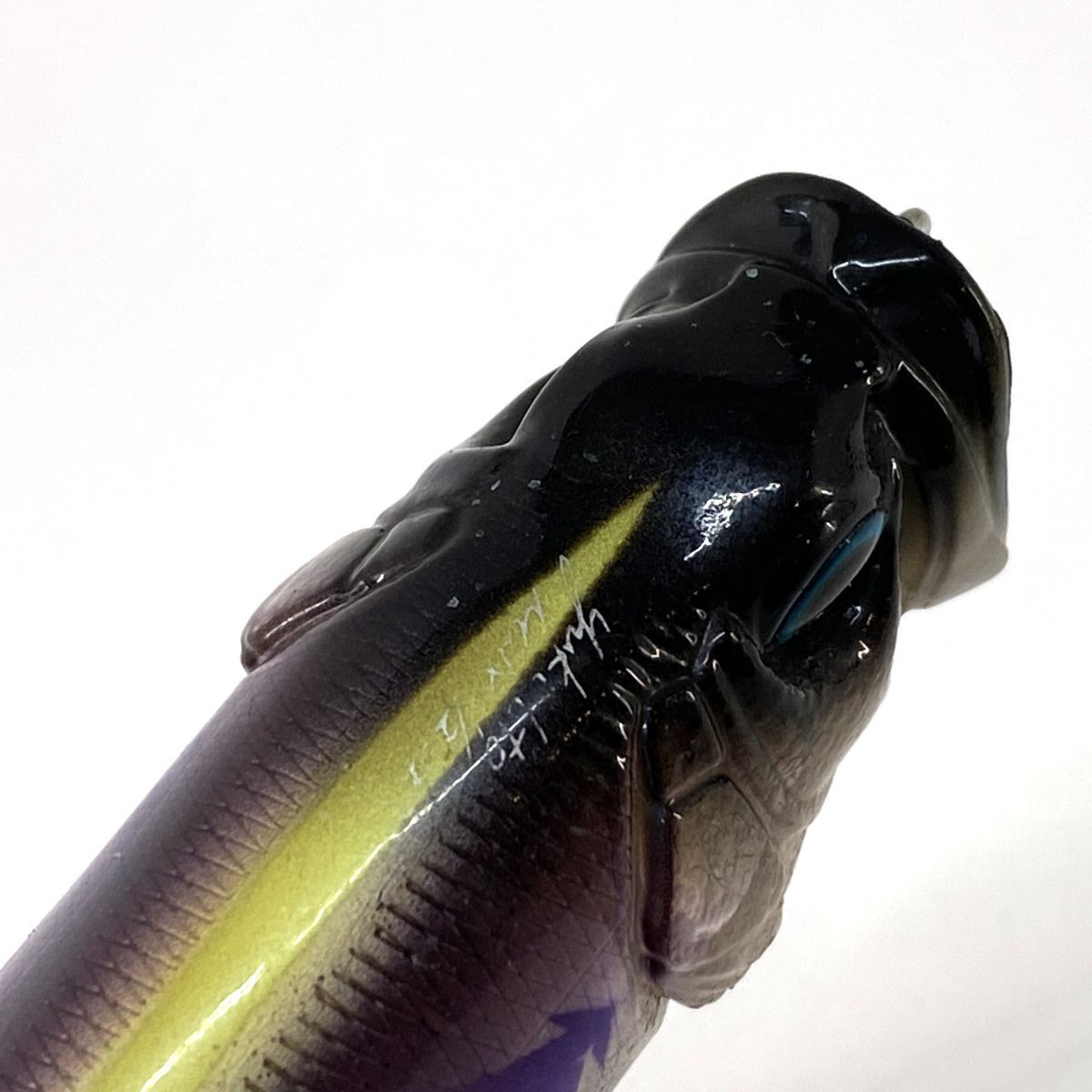 Megabass メガバス POP MAX ポップマックス 浜オリカラ ※中古 - メルカリ