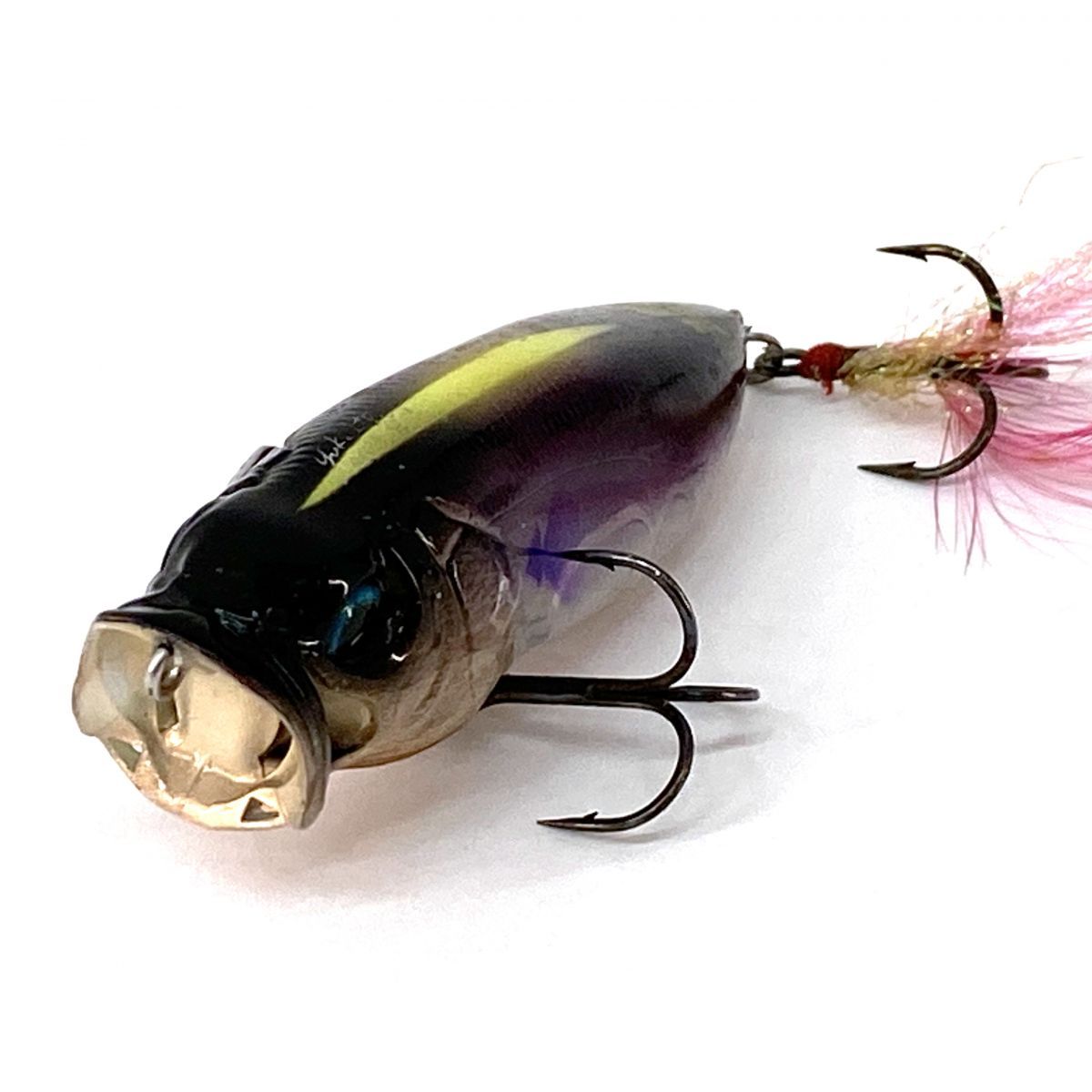 Megabass メガバス POP MAX ポップマックス 浜オリカラ ※中古 - メルカリ