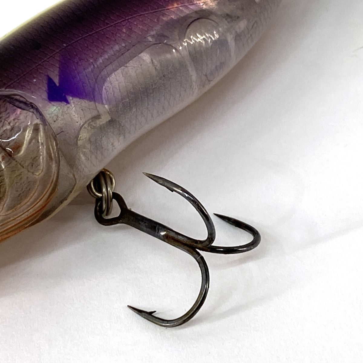 Megabass メガバス POP MAX ポップマックス 浜オリカラ ※中古 - メルカリ