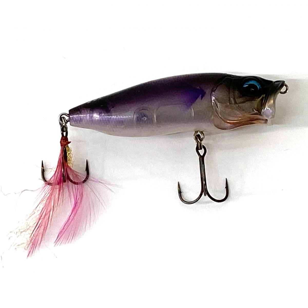 Megabass メガバス POP MAX ポップマックス 浜オリカラ ※中古 - メルカリ