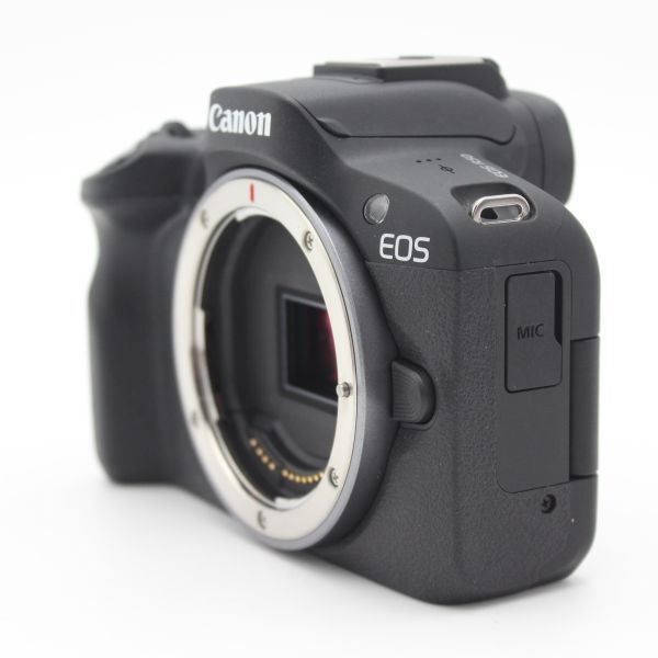 50 標準ズームレンズキット