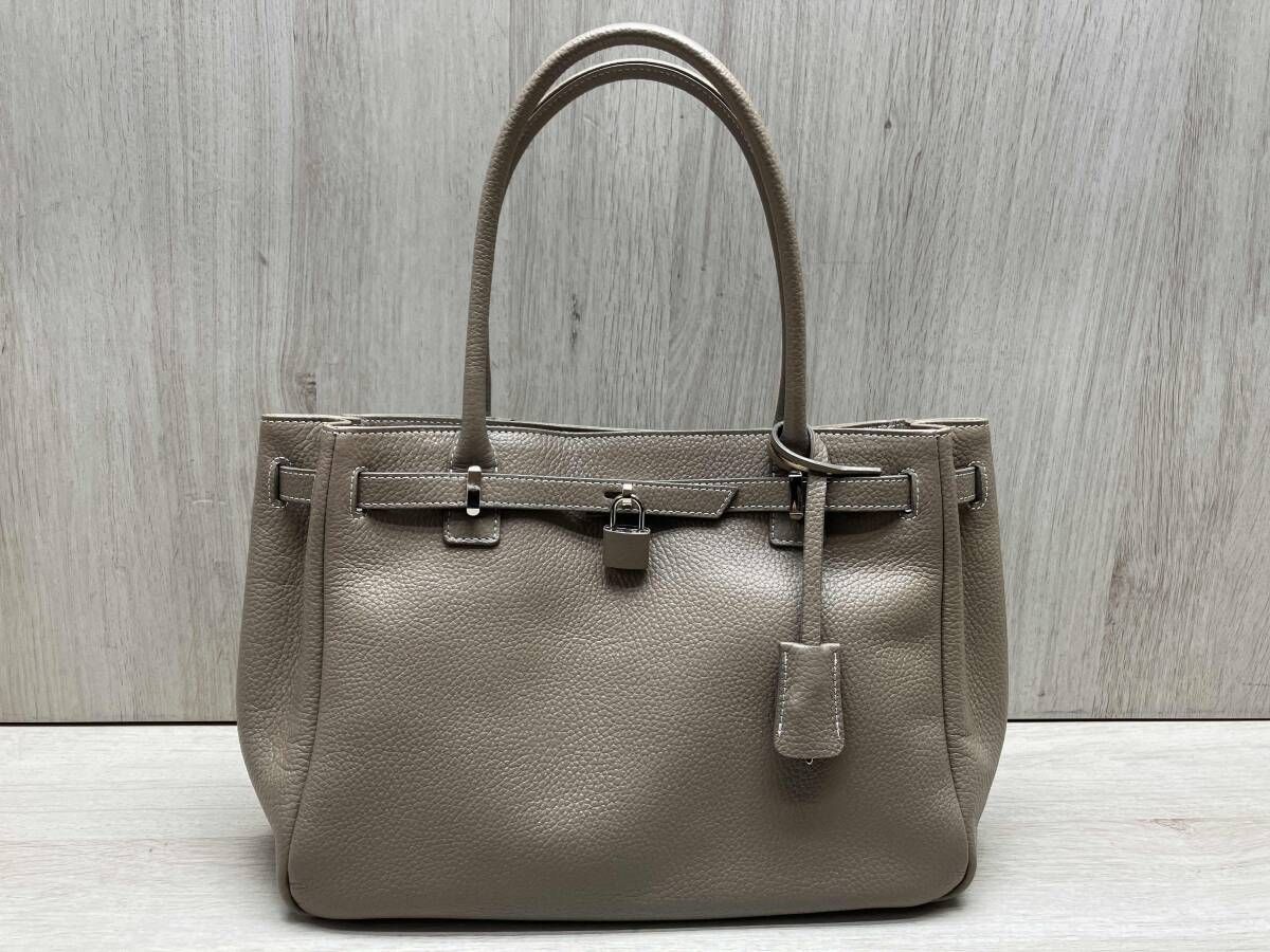 傳 濱野/デン ハマノ den HAMANO mietia/ミーティア ハンドバッグ