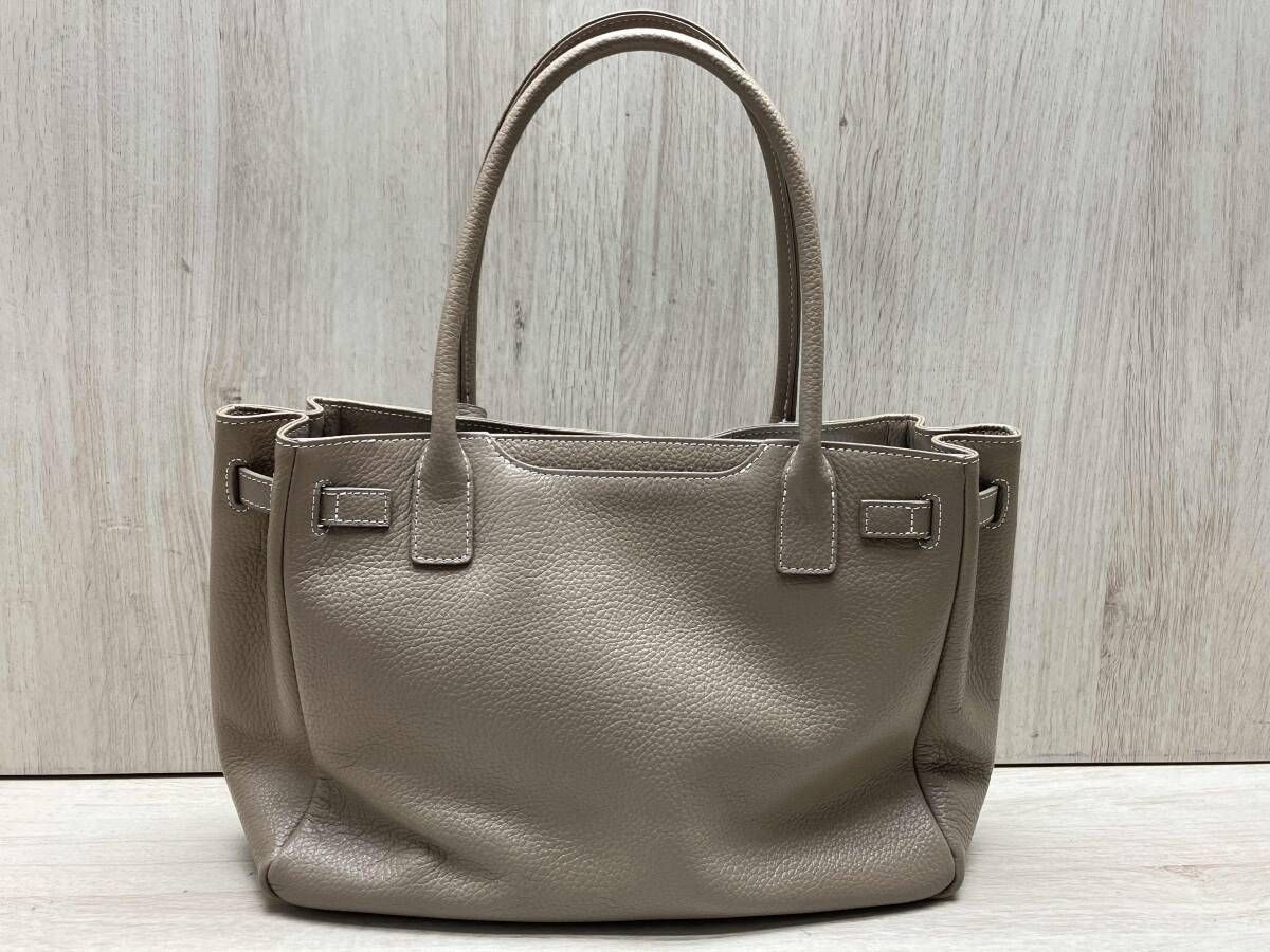 傳 濱野/デン ハマノ den HAMANO mietia/ミーティア ハンドバッグ