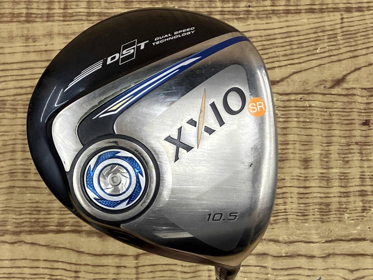 DUNLOP XXIO 9 ダンロップ ゼクシオナイン ドライバー