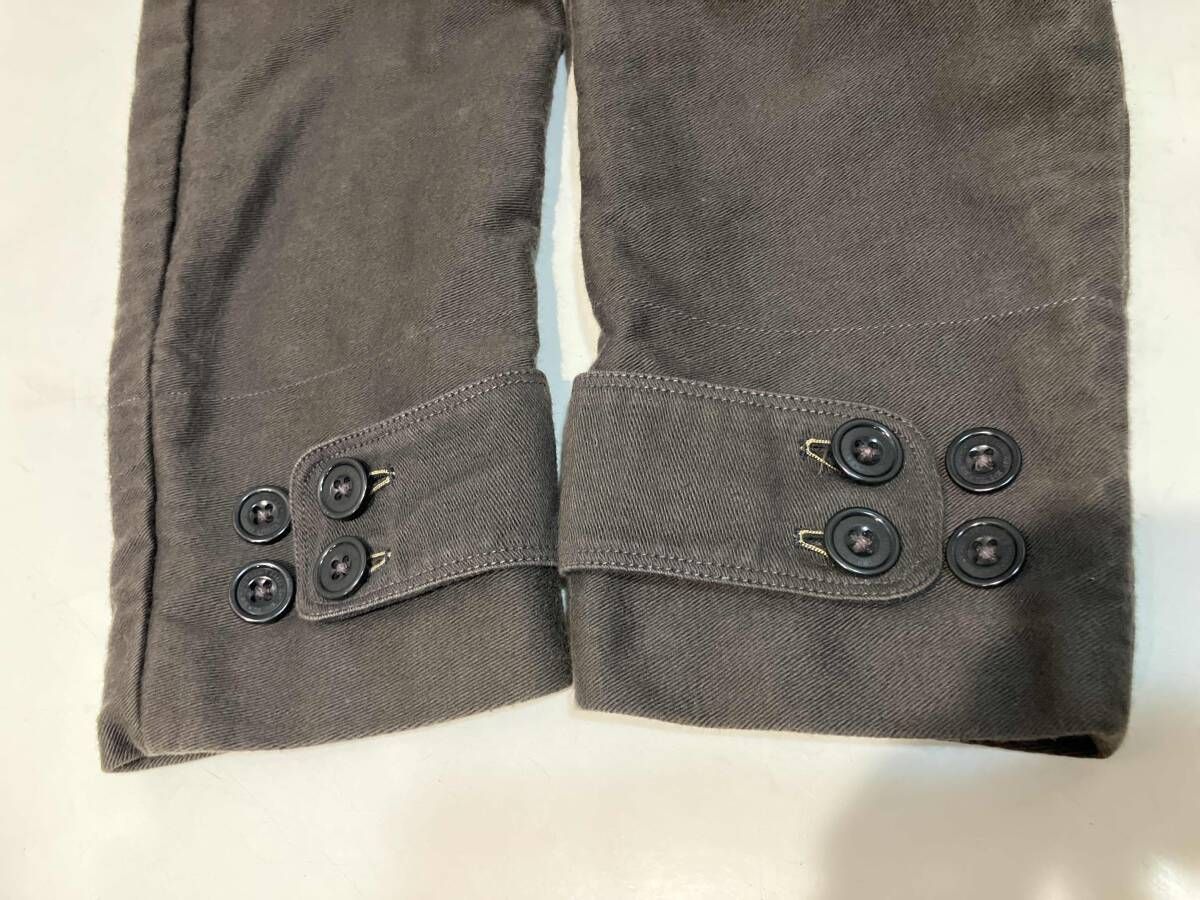 FREEWHEELERS フリーホイーラーズ Costello コート ブラウン サイズ38