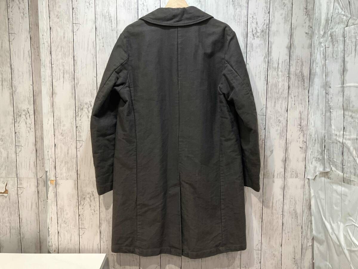 フリーホイーラーズ Costello コート ブラウン サイズ38