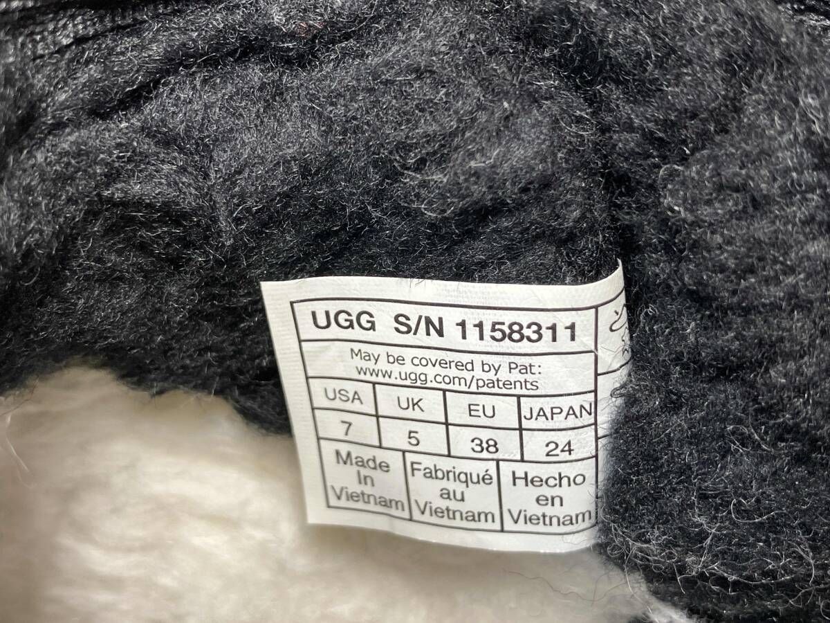 ショートブーツ