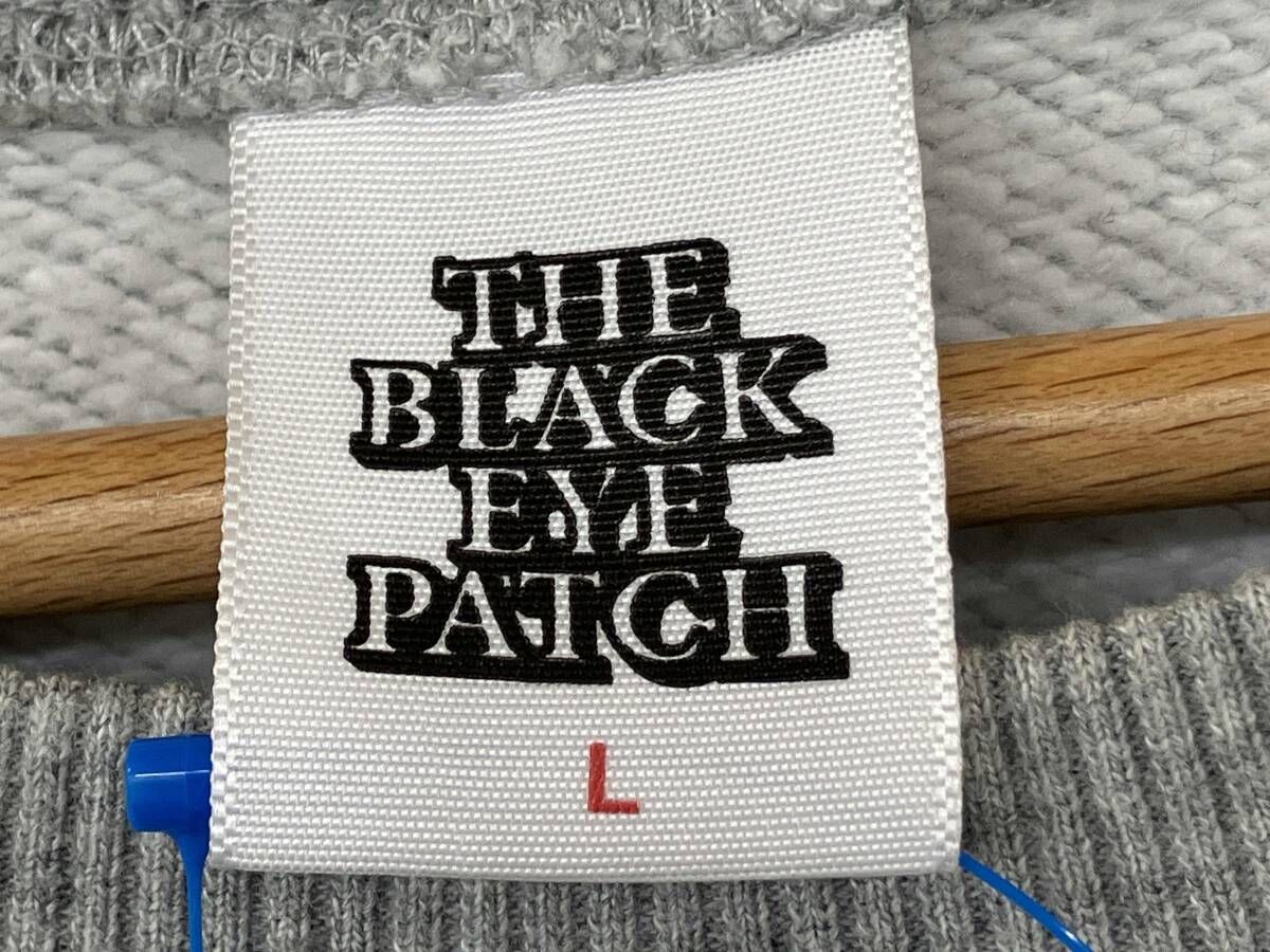 安い ショップオンライン BlackEyePatch ブラックアイパッチ 両面 