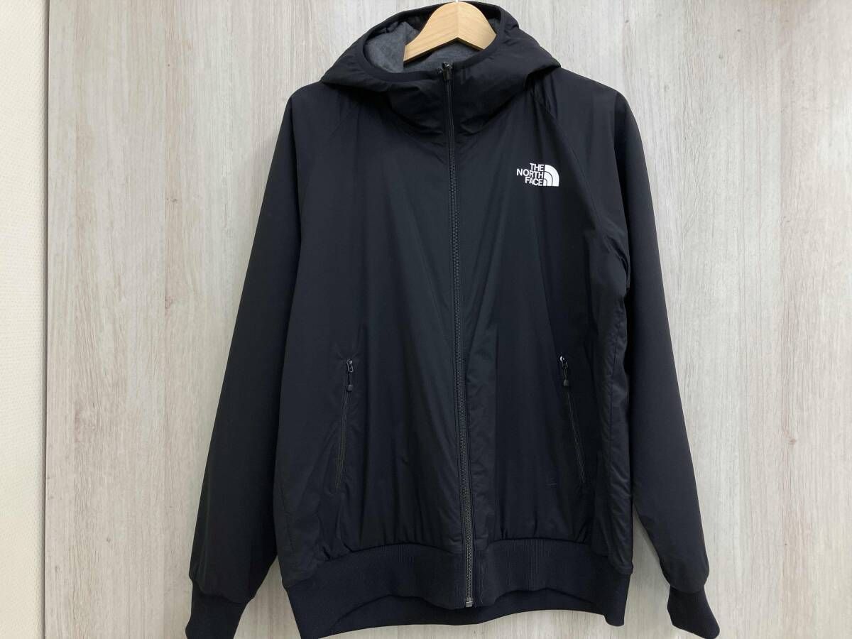 THE NORTH FACE ノースフェイス マウンテンパーカー 上着 ジャンバー NT 61984 ブラック Mサイズ