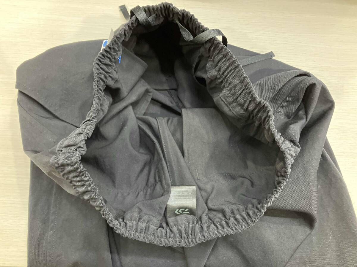 ダイワピア TECH