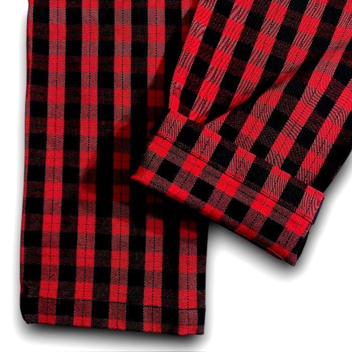 PEARLY GATES パーリーゲイツ ゴルフ 高耐久コットンツイル ロゴ