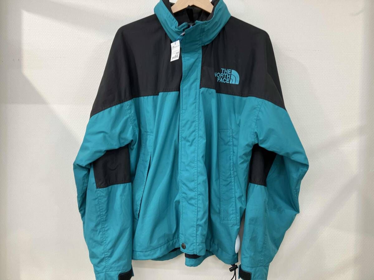 THE NORTH FACE ザノースフェイス マウンテンパーカー Men s Sサイズ Made in INDONESIA