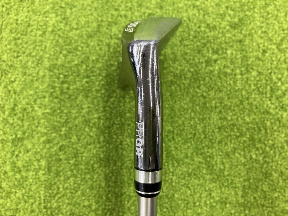 プロギア egg 2014 アイアンセット 6～9 S A AS P 8本セット NSプロ オリジナルカーボン フレックスSR