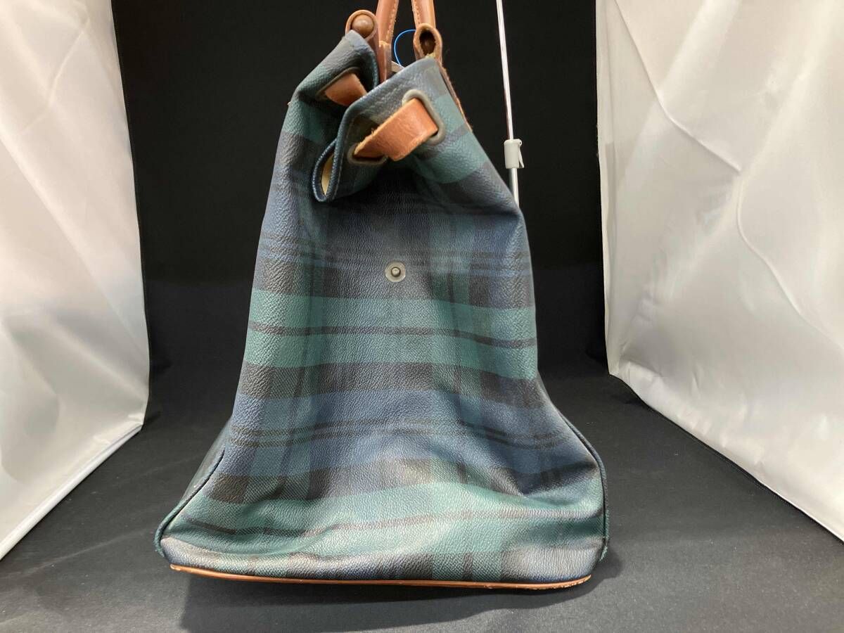 POLO RALPH LAUREN ポロラルフローレン ドクターズバッグ ボストン
