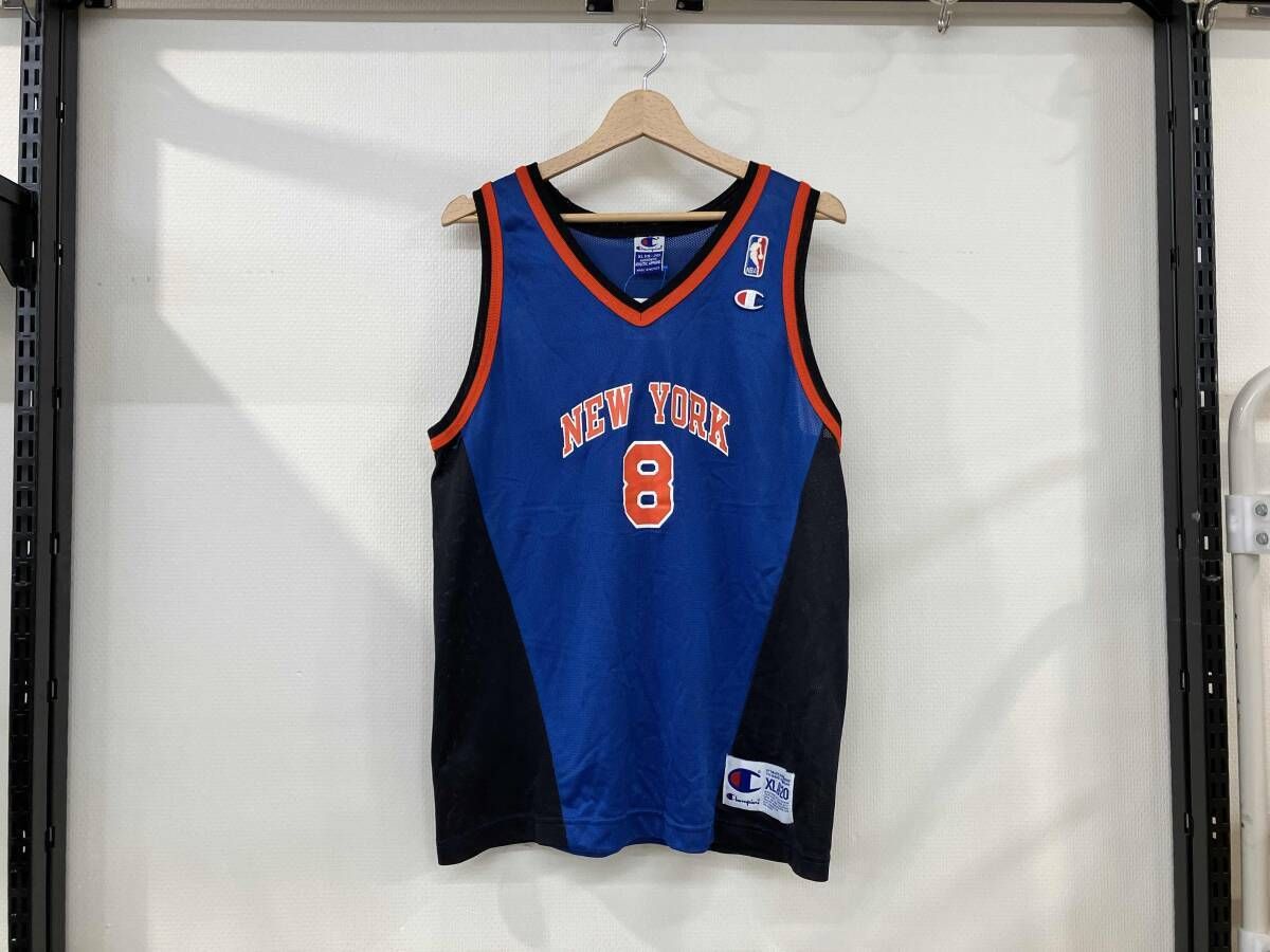 リーボック☆バスケ USA代表 ドリームチーム キッド ユニホーム 赤 L