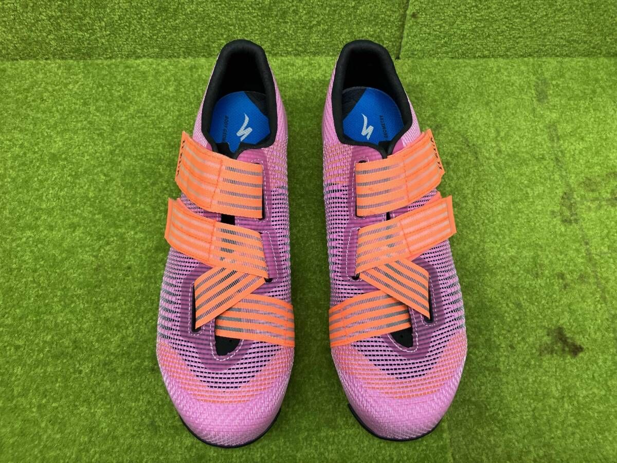 fi′zi k フィジーク VENTO CARBON ビンディングシューズ 27 0 自転車 ロードバイク