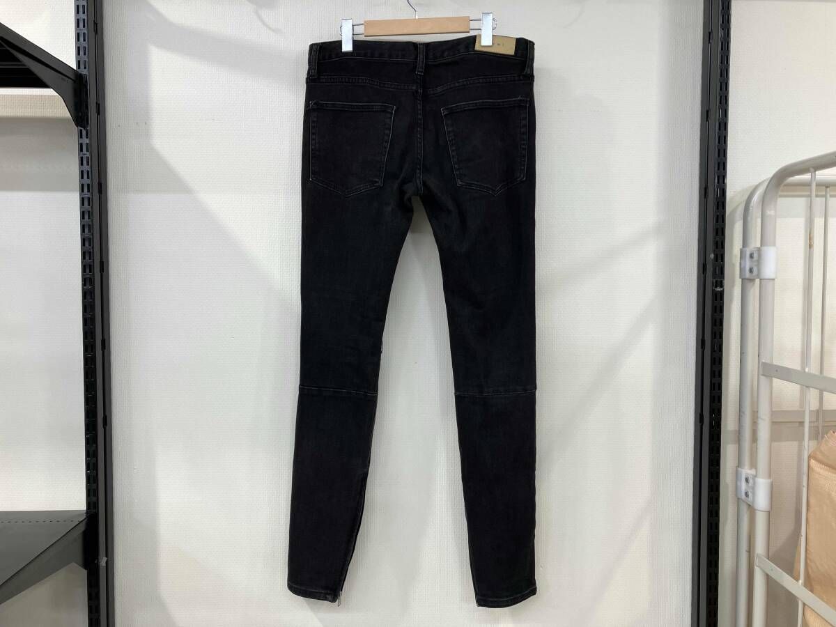 mnml黒スキニーパンツダメージ28サイズ 楽天市場】【MAX90%OFF 楽天 