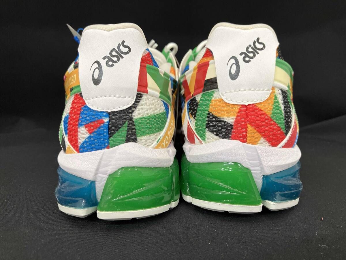 asics アシックス GEL-QUANTUM 360 TYO 東京2020オリンピック 