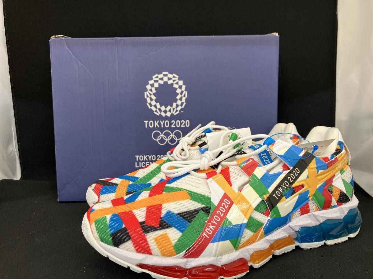 asics アシックス GEL-QUANTUM 360 TYO 東京2020オリンピック 