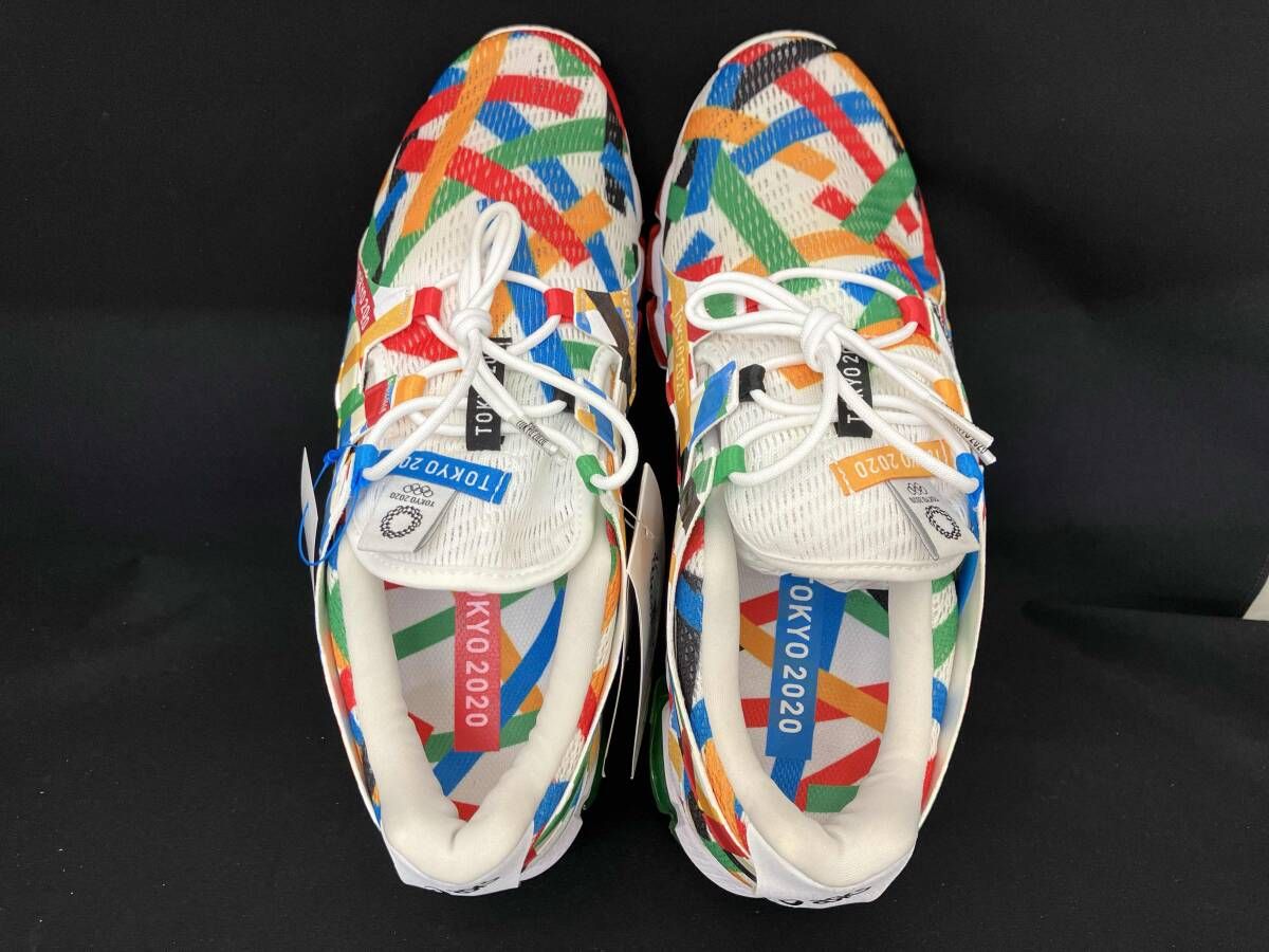 asics アシックス GEL-QUANTUM 360 TYO 東京2020オリンピック 