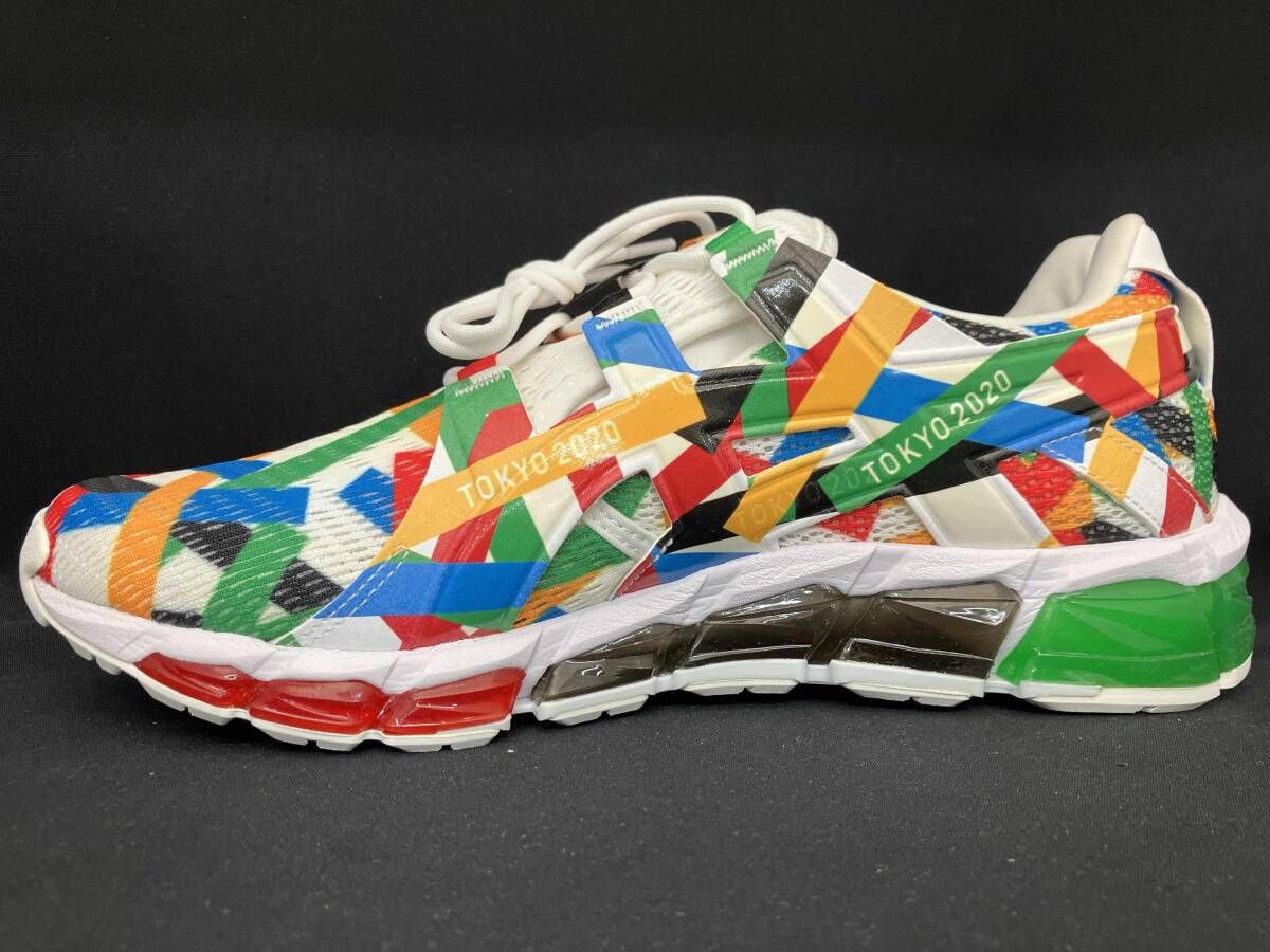 asics アシックス GEL-QUANTUM 360 TYO 東京2020オリンピック 
