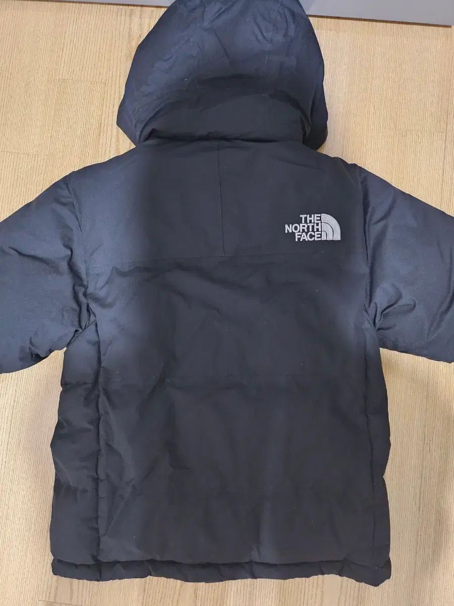 ザノースフェイス