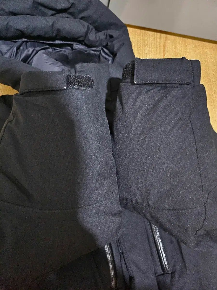 ザノースフェイス キッズ