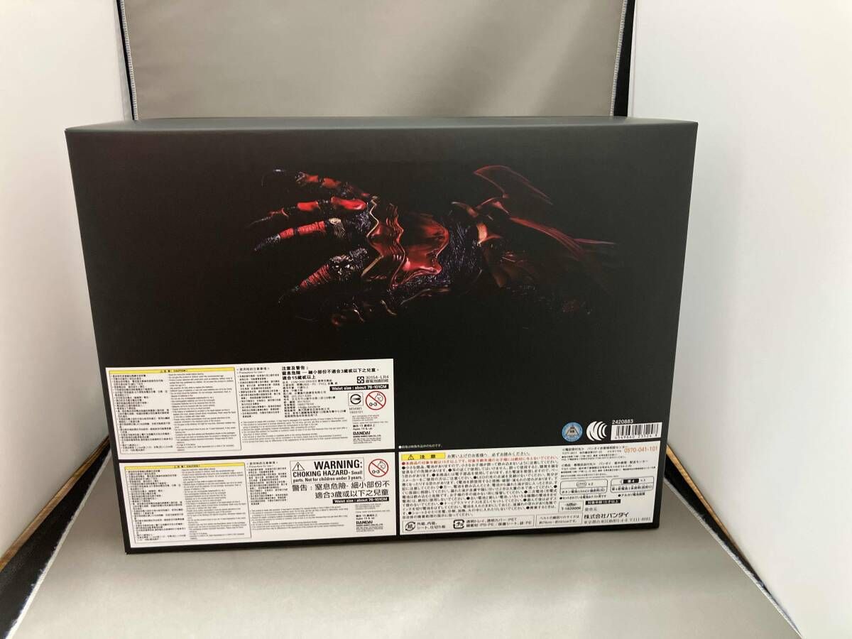 CSM オーズドライバーコンプリートセット プレバン 仮面ライダーオーズ