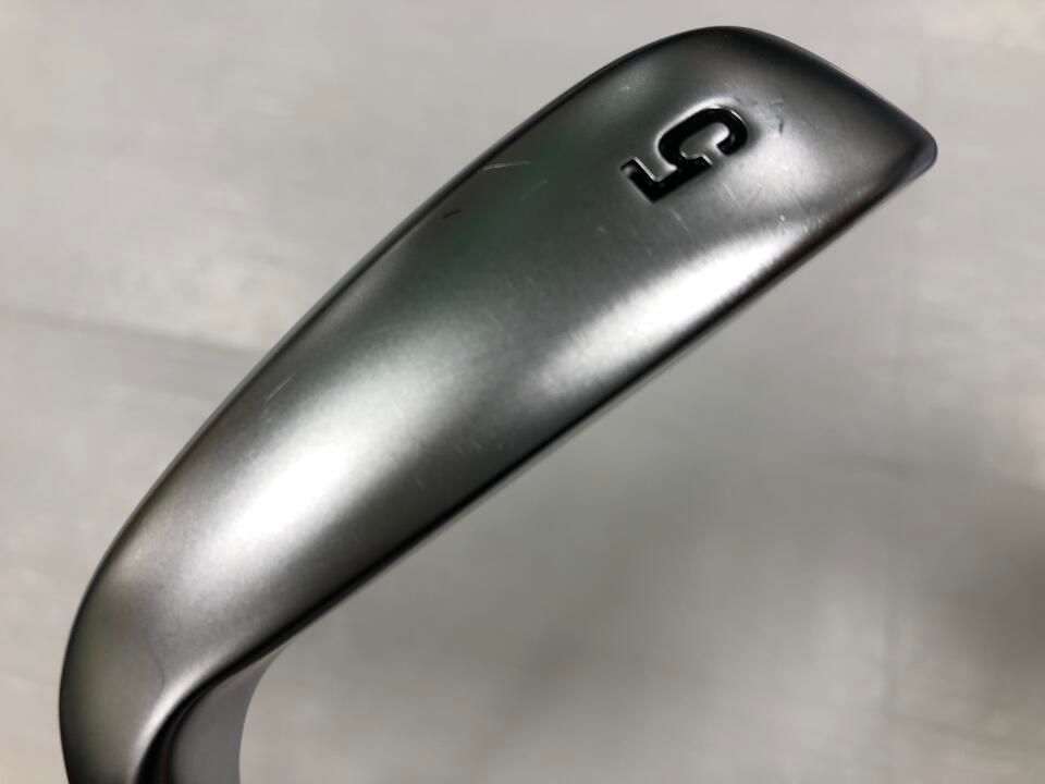 キャロウェイ APEX Ai 300 NSプロ950 GH neo Sフレックス アイアン 最短