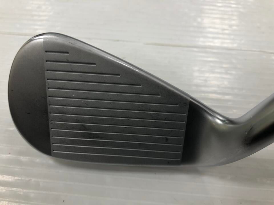 キャロウェイ APEX Ai 300 NSプロ950 GH neo Sフレックス アイアン 最短