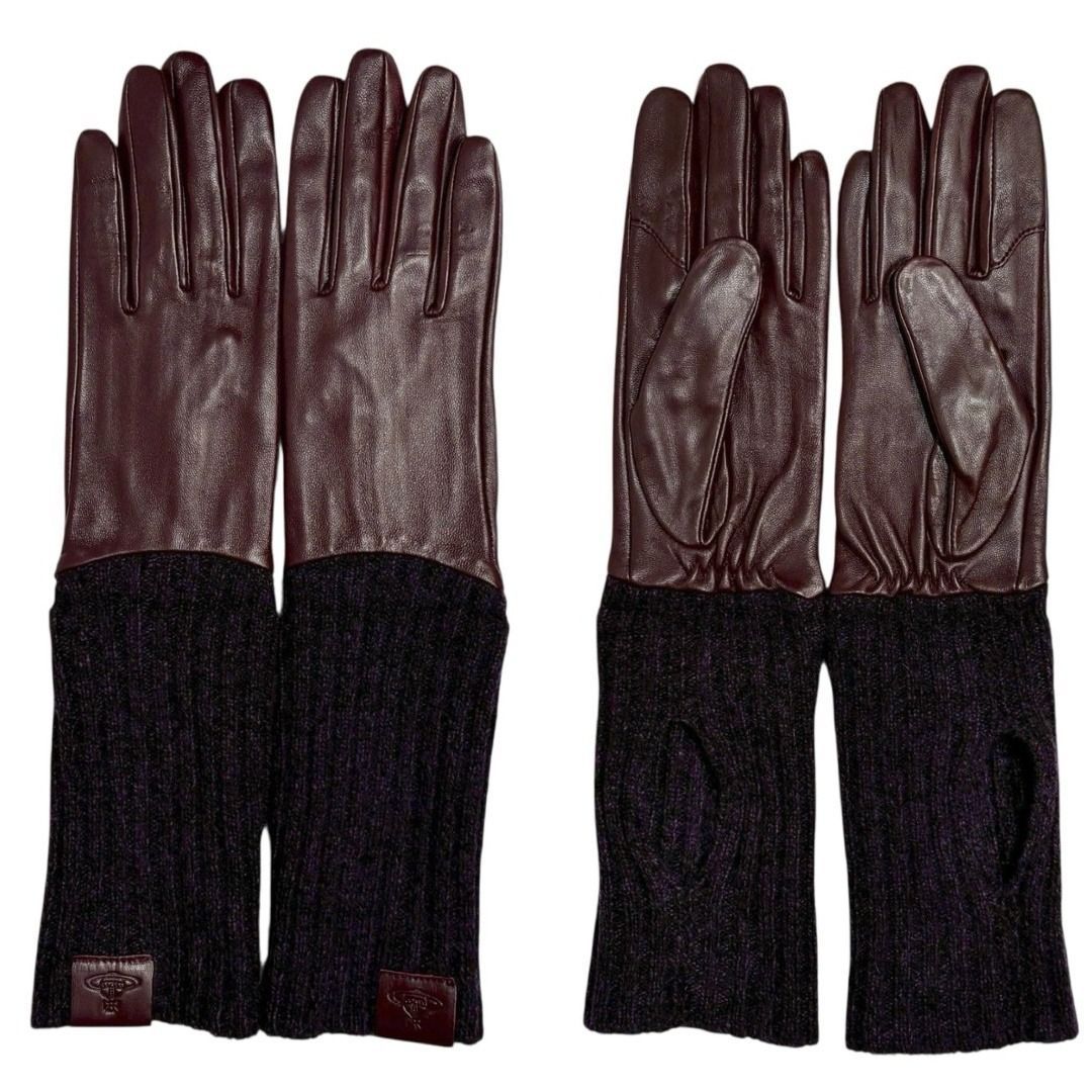 タグ付き・未使用品】 ヴィヴィアン ウエストウッド レディース コンビ