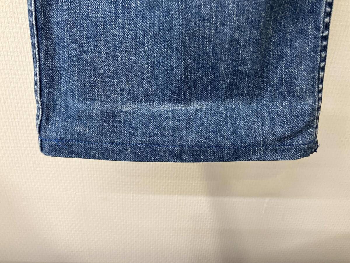 NATAL DESIGN ネイタルデザイン センタージップオーバーオール